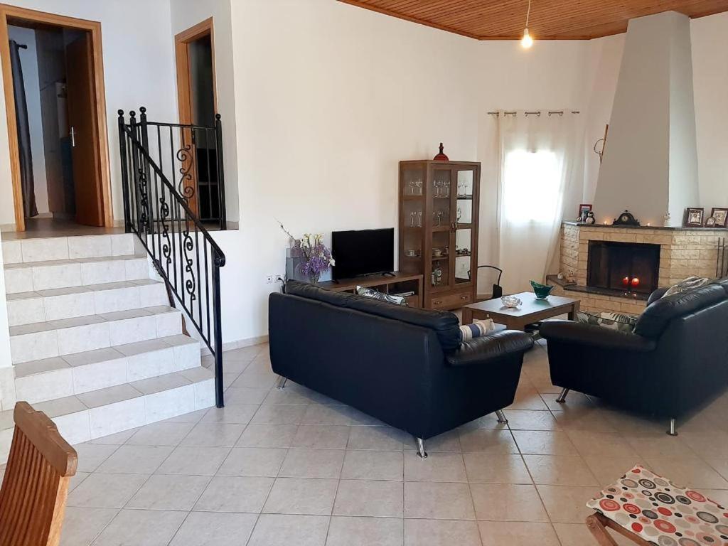 Appartement Vasiliki'S House Zacharo , 27054 , Ilias Extérieur photo