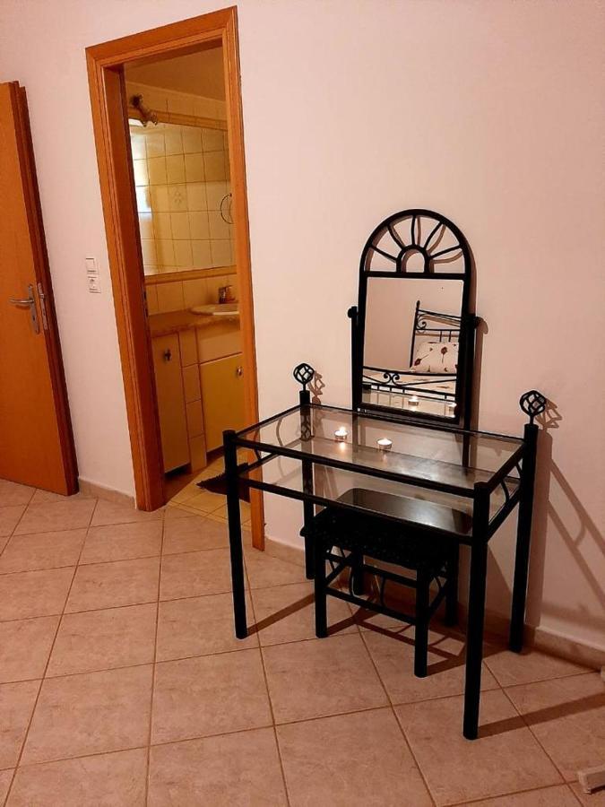 Appartement Vasiliki'S House Zacharo , 27054 , Ilias Extérieur photo