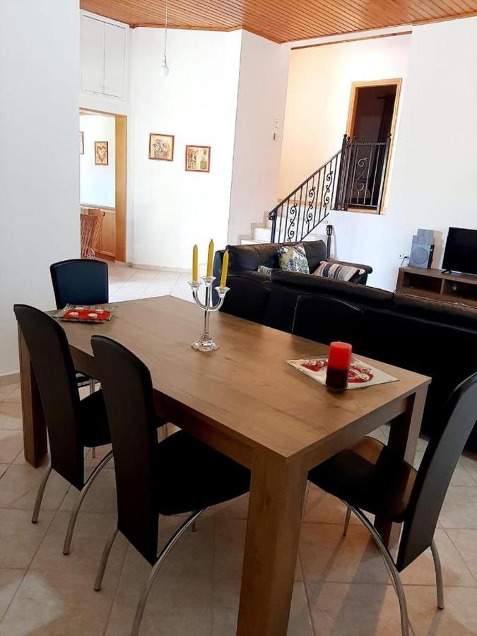 Appartement Vasiliki'S House Zacharo , 27054 , Ilias Extérieur photo