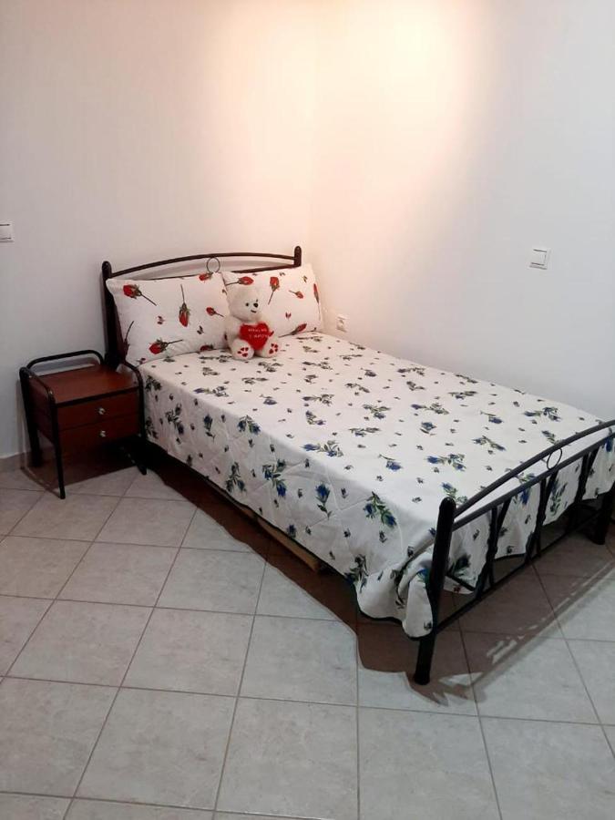 Appartement Vasiliki'S House Zacharo , 27054 , Ilias Extérieur photo