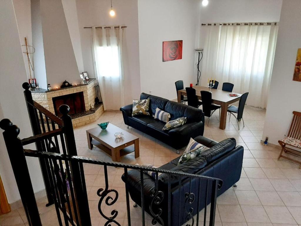 Appartement Vasiliki'S House Zacharo , 27054 , Ilias Extérieur photo